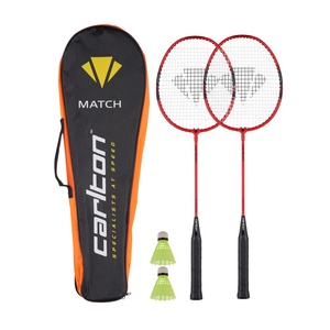 Badmintono rink. Carlton MATCH 2 žaidėjams